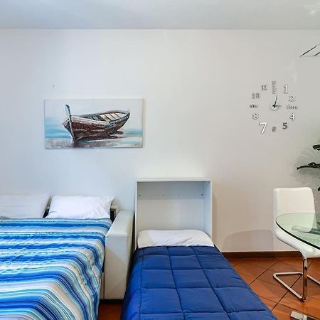 Centralissimo Como Lago Apartment Zewnętrze zdjęcie