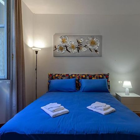 Centralissimo Como Lago Apartment Zewnętrze zdjęcie
