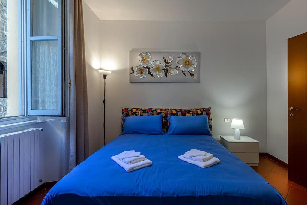 Centralissimo Como Lago Apartment Zewnętrze zdjęcie