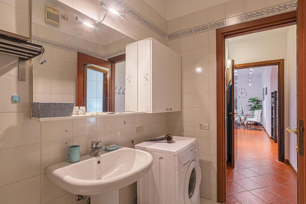Centralissimo Como Lago Apartment Zewnętrze zdjęcie