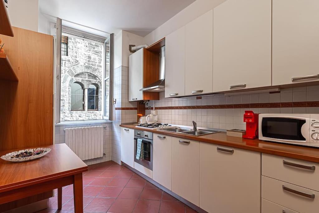 Centralissimo Como Lago Apartment Zewnętrze zdjęcie