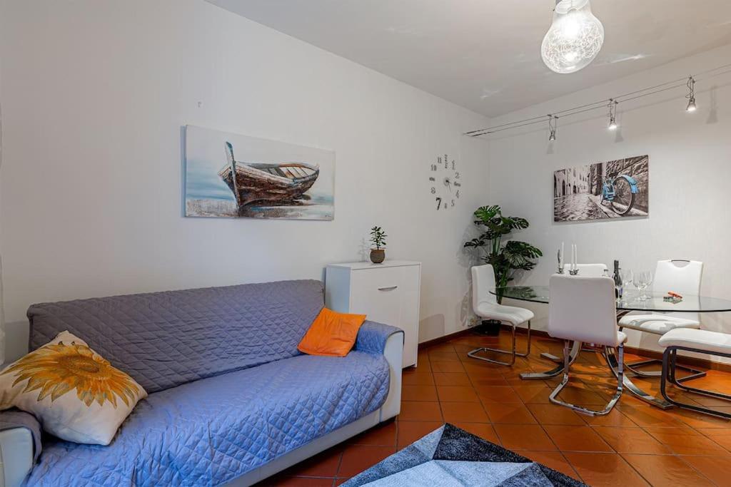 Centralissimo Como Lago Apartment Zewnętrze zdjęcie