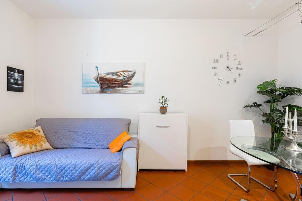 Centralissimo Como Lago Apartment Zewnętrze zdjęcie