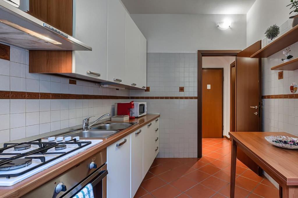 Centralissimo Como Lago Apartment Zewnętrze zdjęcie